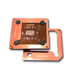 Thermaltake, Amd, Bakır Shım Cpu Koruması, (A1594)