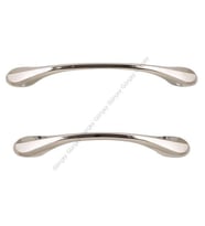 Demre Kulp Krom 160-192mm (2'li Paket) 192 MM