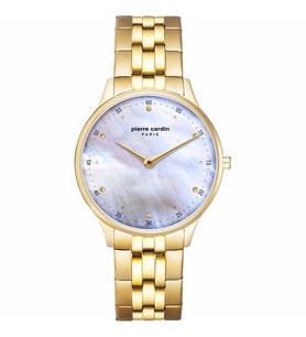 PIERRE CARDIN 902722F208 BAYAN KOL SAATİ