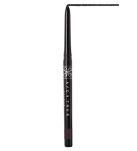 Avon Diamonds Aç Kapa Pırıltılı Göz Kalemi Black Ice İkili Set (Siyah)