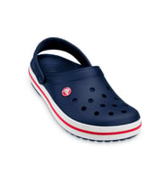 Crocs Crocband Unisex Lacivert CR11016 410