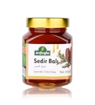 Arifoğlu Sedir Balı 450g