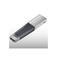 Sandisk iXpand Mini 256GB iPhone USB Bellek SDIX40N-256G-GN6NE