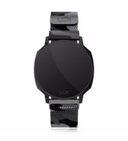 UPWATCH XT BLACK CAMOUFLAGE ERKEK KOL SAATİ