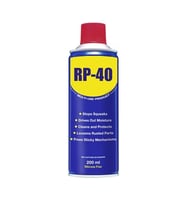 Rewel RP 40 Pas Sökücü Sprey 200 ml 427681AV 960006