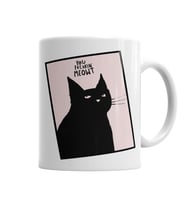 Cats  Kedi Kupa Bardak Porselen
