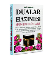 Dualar Hazinesi - Mevlidi Şerif - En Güzel İlahiler
