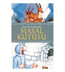 Masal Kutusu