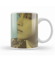 Bts Jhope Vintage Kupa Bardak Porselen