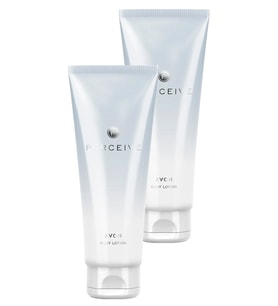 Avon Perceive Kadın Vücut Losyonu 125 Ml. İkili Set