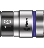Wera 8790 HMC HF 1/2" Lokma 16mm 05003736001