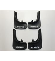 Ford Ön Ve Arka Paçalık Çamurluk Tozluk 4,Lü