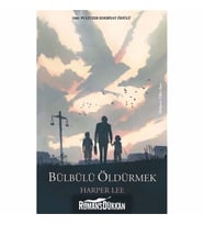 Bülbülü Öldürmek