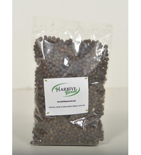 Hatay Karabiber çekilmemiş 100 gr