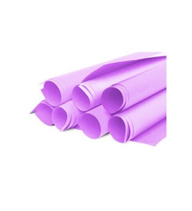 Kika Lila Fon Kartonu 100gr 50x70 100lü