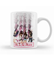 Blackpink  Kupa Bardak Porselen