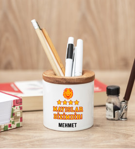 Mayıslar Bizimdir Kalemlik
