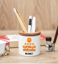 Mayıslar Bizimdir Kalemlik