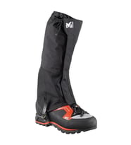 Millet Alpine Gaiters GORE TEX Tozluk MIS1957 (Siyah)