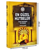 En Güzel Hutbeler - Vaaz Nasihat ve İrşad-1757