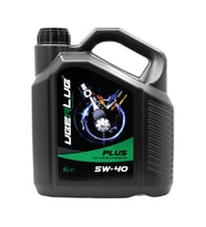 Uberlub Excell Extreme 5W-40 4 Lt Tam Sentetik Motor Yağı