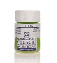 GOUACHE JAR 16ML LIGHT GREEN