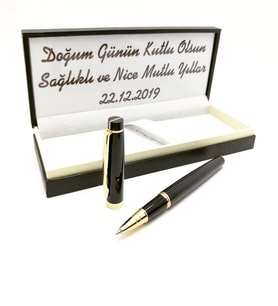 Kişiye Özel Roller Kalem