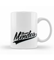Shawn Mendes Kupa Bardak Porselen