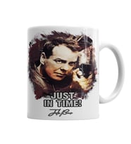 Just In Time Jack Bauer Kupa Bardak Porselen