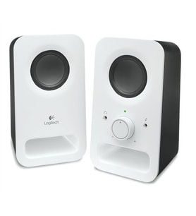 Logitech Z150 1+1 6W Hoparlör Beyaz 980-000815