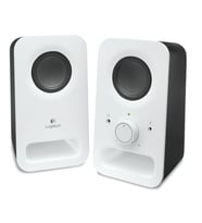 Logitech Z150 1+1 6W Hoparlör Beyaz 980-000815