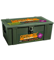 Grenade 50 Calibre Pre-Workout 580 Gr