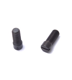 Düz Makine Yeni Model Volant Vidası / S33689-002