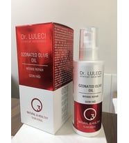 OZON YAĞI WELLZONE 150 ML ORGANİK KREM