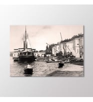 Arty Tablo Kandilli Tablo (Karışık)