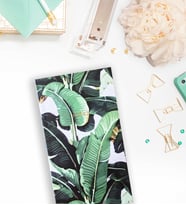 Lica Concept Palm Not Defteri