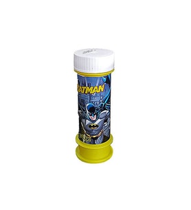 BATMAN KÖPÜK BALONCUK 1 ADET