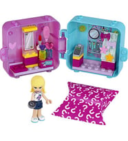 LEGO Friends 41406 Stephanie's Play Cube - Beauty Salon