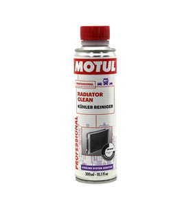 Motul Radiator Clean 300 ML Radyatör Sistem Temizleyici