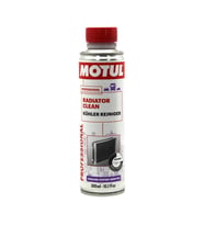 Motul Radiator Clean 300 ML Radyatör Sistem Temizleyici