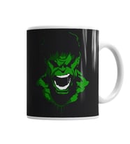Hulk Kupa Bardak Porselen