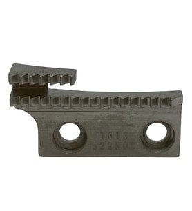 Düz Makine 1/8 Bıçaklı Dişli / B1613-522-NOO