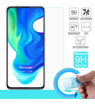 Microsonic Xiaomi Poco F2 Pro Nano Glass Screen Protector