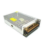 WellPower 12Volt 20Amper Adaptör Metal Kasa