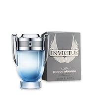 Paco Rabanne Invictus Aqua EDT 50ML Erkek Parfüm