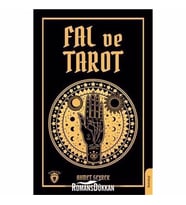 Fal ve Tarot Kitabı