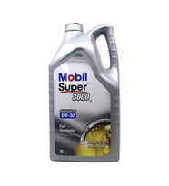 Mobil Super 3000 Formula FE 5W-30 7 Lt Tam Sentetik Motor Yağı