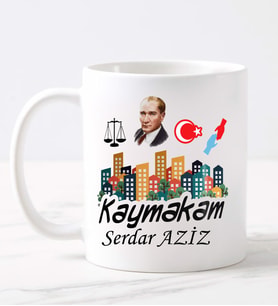 Kaymakam  Kupa (Beyaz)