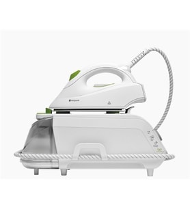 Hotpoint SG C11 CKG 2100W 5.5 Bar Seramik Tabanlı Buharlı Ütü