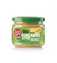 Poco Loco Guacamole (Avakado) Dip Sos 300 Gr